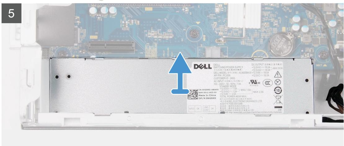 DELL XPS_DT_8940 - Prérequis - 5