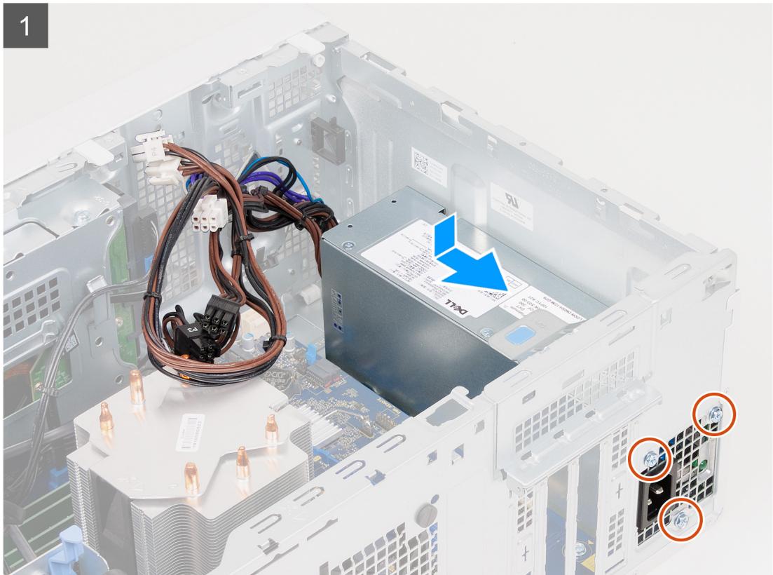 DELL XPS_DT_8940 - Prérequis - 4