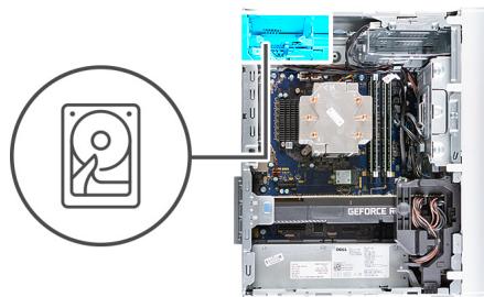 DELL XPS_DT_8940 - Prérequis - 1