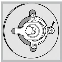 WHIRLPOOL WS68M8APX - Adaptation à différents types de gaz - 2
