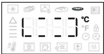 WHIRLPOOL WS68M8APX - Rétabilissement de la temperature 6 th SENSE - 1
