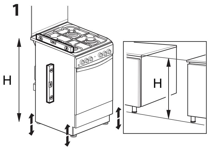 WHIRLPOOL WS68M8APX - Service après-vente - 10