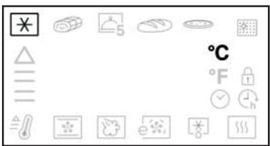 WHIRLPOOL WS68M8APX - Réglage de la fin du programme avec départ différé - 4