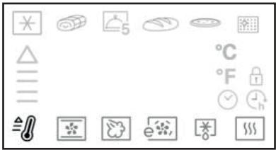 WHIRLPOOL WS68M8APX - Fonctions speciales - 2