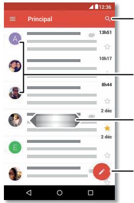 LENOVO MOTO Z PLAY BLACK - E-mail - 1