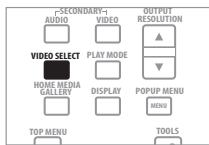 PIONEER BDP-320 - Attention - 1
