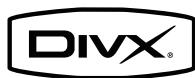 PIONEER BDP-320 - Divx - 1