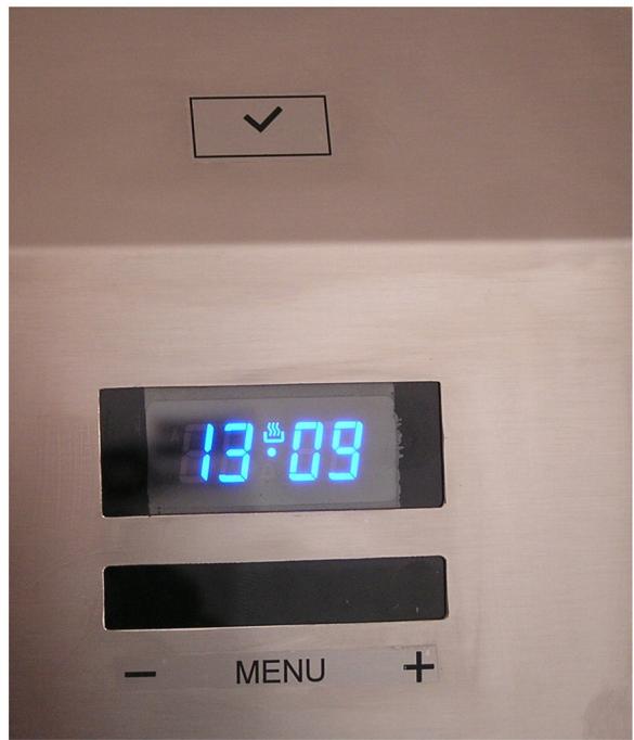 AIRLUX CC93MK - TIMER Electronique - 1
