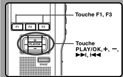 OLYMPUS DS2400 - Modification de la classe USB (USB) - 1