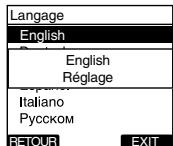 OLYMPUS DS2400 - Remarques - 4