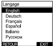 OLYMPUS DS2400 - Remarques - 3