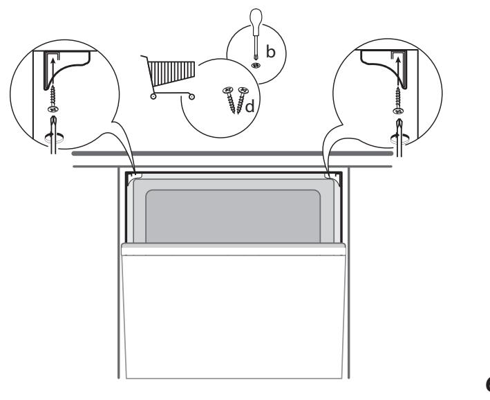 INDESIT LaveVaisselleDFO3C26 - Dépannage - 16