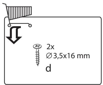 INDESIT LaveVaisselleDFO3C26 - Dépannage - 8