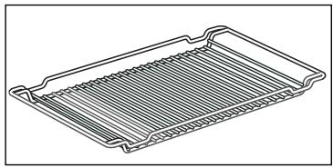 SIEMENS HB86P570N - Accessoires - 1