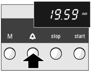 SIEMENS HB86P570N - Réglages - 3