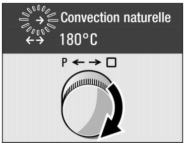 SIEMENS HB86P570N - Réglages - 1