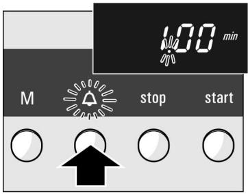 SIEMENS HB86P570N - Réglages - 1