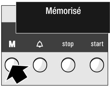 SIEMENS HB86P570N - Mémoriser Memory - 7