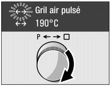 SIEMENS HB86P570N - Réglages - 3