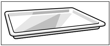 SIEMENS HB86P570N - Lèchefrite HZ86U000 - 1