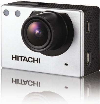 HITACHI HDSVR70E - 1
