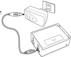 HITACHI HDSVR70E - Remarque: - 1
