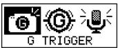 HITACHI HDSVR70E - G trigger - 1