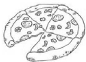 THOMSON THNF178EBI - Precooked foods and leftovers - 1