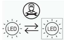 THOMSON THNF178EBI - PROBLEM OPLOSSEN - 1