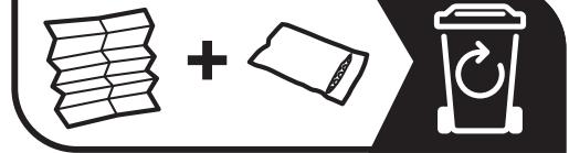 THOMSON THNF178EBI - MISE AU REBUT - 6