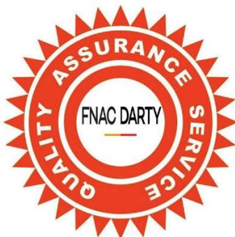 THOMSON THNF178EBI - ErP : - 3