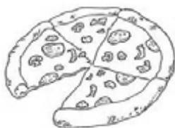 THOMSON THNF178EBI - Voorgekookt voedsel en etensresten - 1