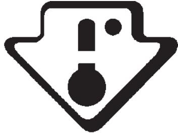 THOMSON THNF178EBI - ZONE LA PLUS FROIDE DU REFRIGERATEUR - 1