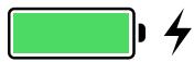APPLE PAD AIR 2 64 GO WI-FI+CEL OR - Charger et surveiller la batterie - 2