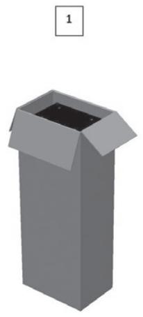 CABASSE MC40 - 4