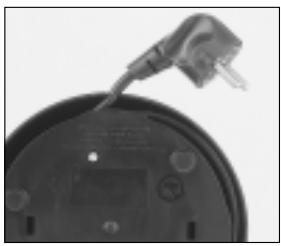 MAGIMIX 115558 - Mise en service - 1