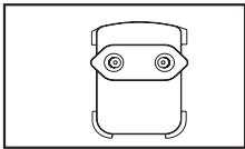 POLAROID Z2300 - Remarques sur le cordon d'alimentation secteur - 3