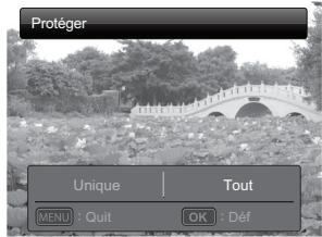 POLAROID Z2300 - Protéger des photos - 2