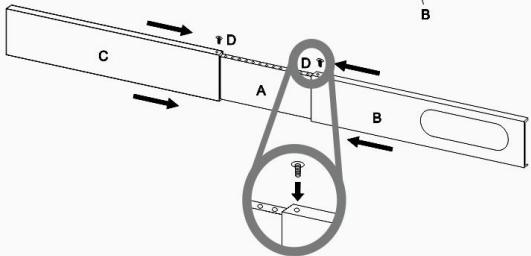 DARRYTCL TAC-14CPB/NZW - Mise en PLACE a - 4