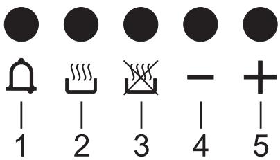 DARRYSMEG NC - Horloge programmateur - 2