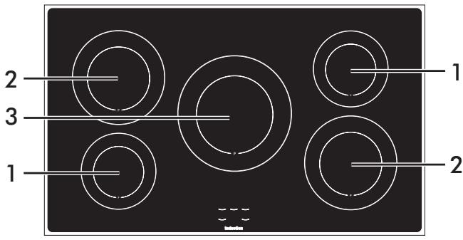 DARRYSMEG NC - Plan de cuisson - 1