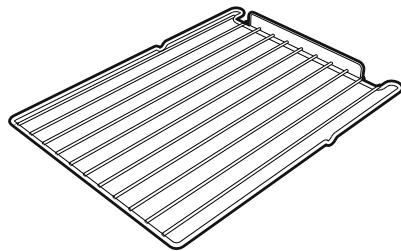 DARRYSMEG NC - Grille - 2