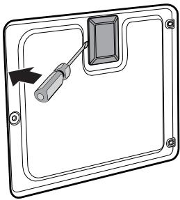 DARRYSMEG NC - Remplacement de la lampe d'éclairage interne - 1