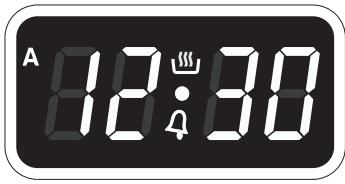 DARRYSMEG NC - Horloge programmateur - 1