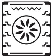 ROSIERE FOUR RFD7659 - - Le mode “les recettes du CHEF” selon modèle de four - 3