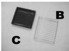 ROSIERE FOUR RFD7659 - Instruction de montage - 2