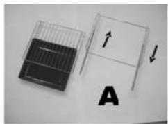 ROSIERE FOUR RFD7659 - Instruction de montage - 1