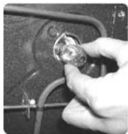 ROSIERE FOUR RFD7659 - Eclairage du FOUR - 3