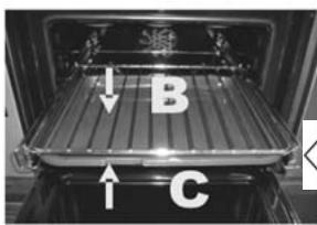 ROSIERE FOUR RFD7659 - Instruction de montage - 6