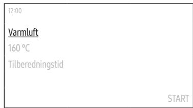 SAMSUNG NQ5B6753CAEB - Automatisk tilberedning - 1